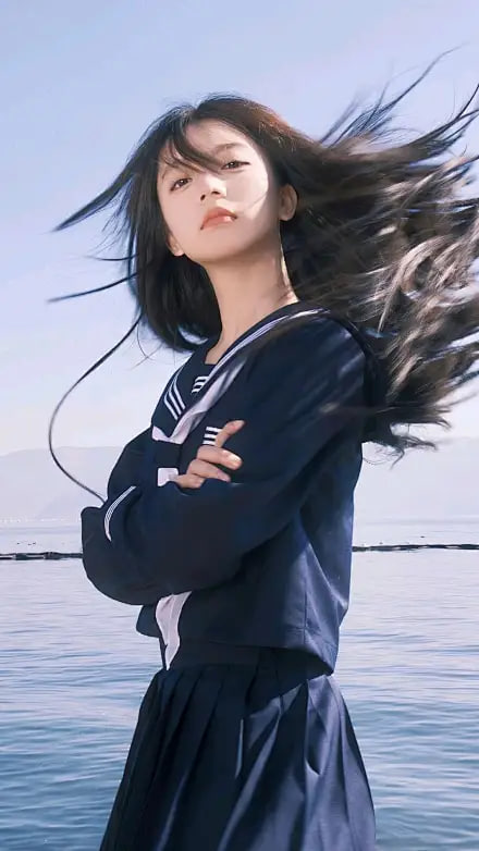 失踪证人 · 雨夜天桥