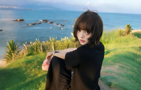 平行首尔 · 另一扇地铁门